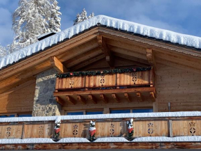 Chalet La Renarde